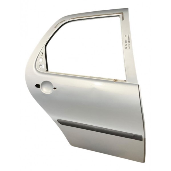 Porta Traseira Direita Fiat Palio Fire 2008