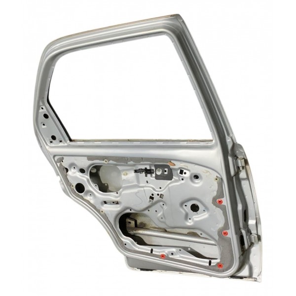 Porta Traseira Esquerda Fiat Palio Fire 2008