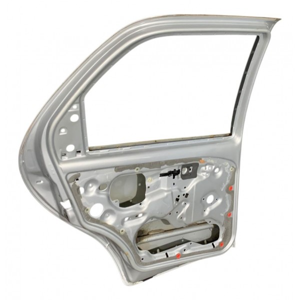 Porta Traseira Esquerda Fiat Palio Fire 2008