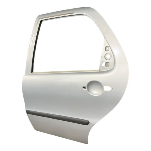 Porta Traseira Esquerda Fiat Palio Fire 2008