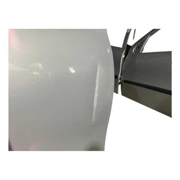 Porta Dianteira Direita Fiat Palio Fire 2008