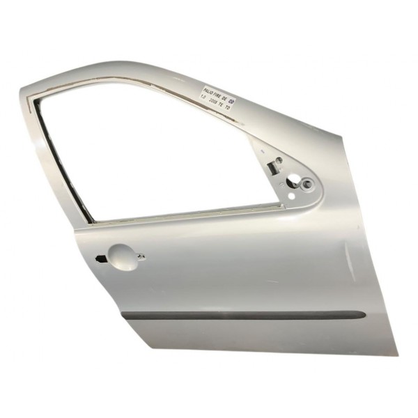 Porta Dianteira Direita Fiat Palio Fire 2008