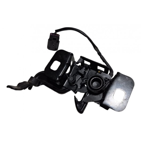 Fechadura Do Capô C/ Sensor Chevrolet Prisma Lt 2013