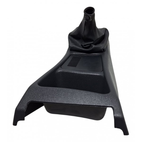 Acabamento Console Central Fiat Palio Fire 1.0 2008