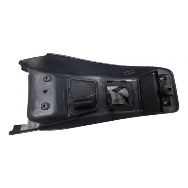 Acabamento Console Central Fiat Palio Fire 1.0 2008