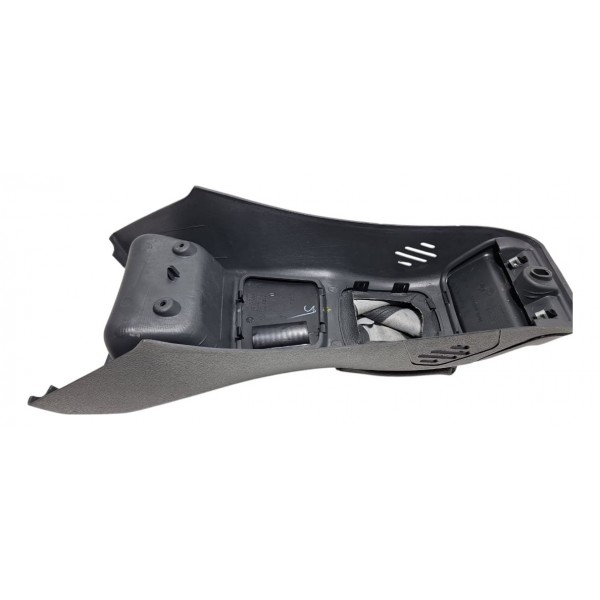 Acabamento Console Central Fiat Palio Fire 1.0 2008