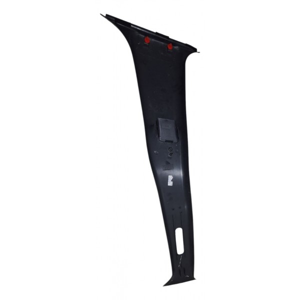 Moldura Central Coluna Direita Fiat Palio Fire 1.0 2008
