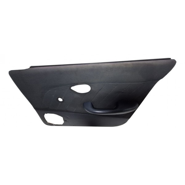Forro De Porta Dianteiro Direito Fiat Palio Fire 2008