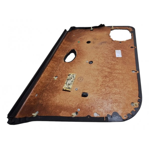 Forro De Porta Dianteiro Direito Fiat Palio Fire 2008