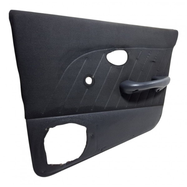 Forro De Porta Dianteiro Direito Fiat Palio Fire 2008
