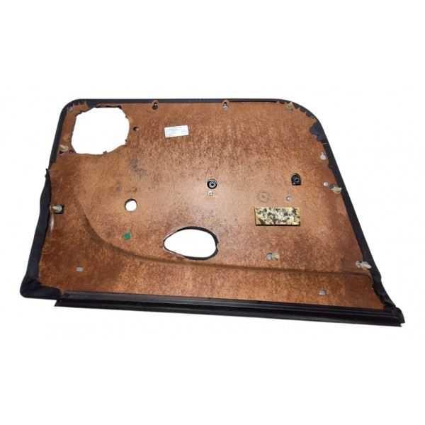 Forro De Porta Dianteiro Direito Fiat Palio Fire 2008