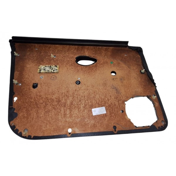 Forro De Porta Dianteiro Direito Fiat Palio Fire 2008