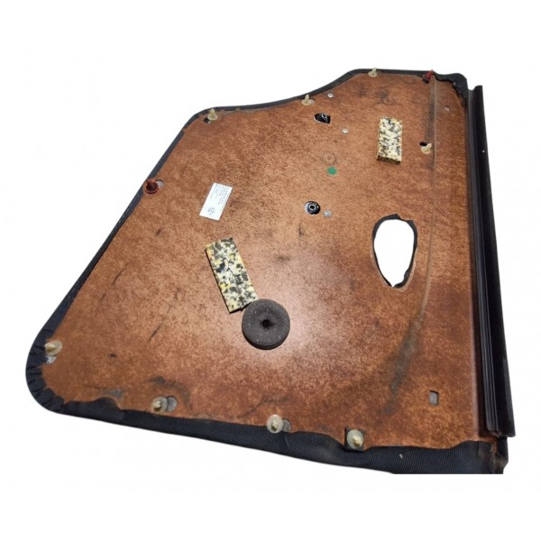 Forro De Porta Traseiro Direito Fiat Palio Fire 2008