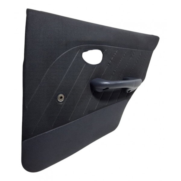 Forro De Porta Traseiro Direito Fiat Palio Fire 2008