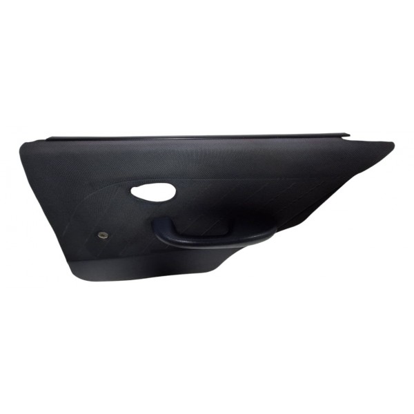 Forro De Porta Traseiro Direito Fiat Palio Fire 2008