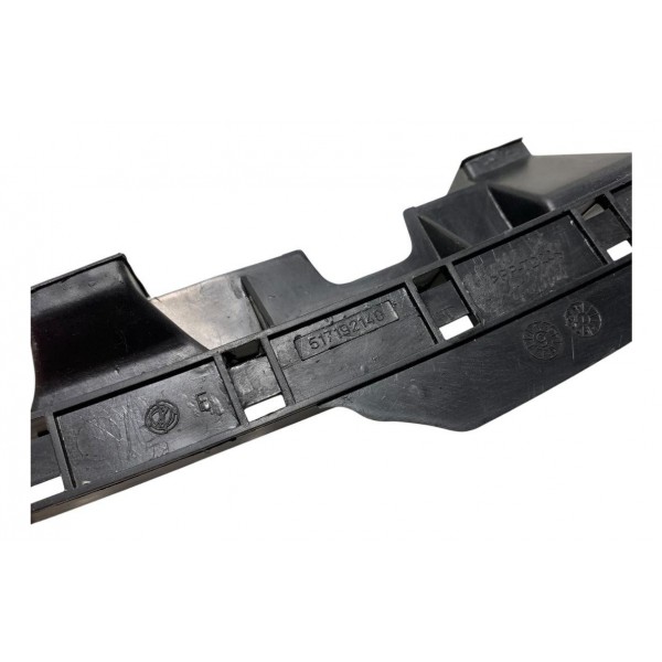 Guia Vidro Porta Traseira Esquerda Fiat Palio Fire 2008