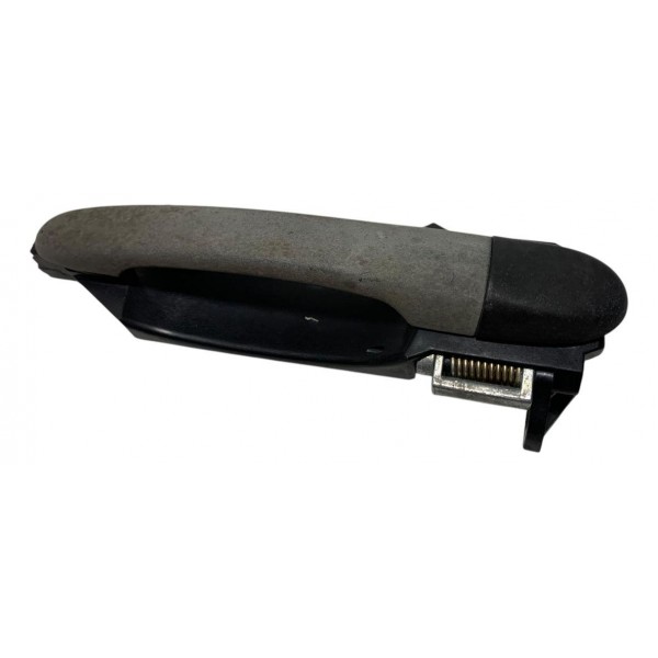 Maçaneta Externa Traseira Direita Fiat Palio Fire 2008