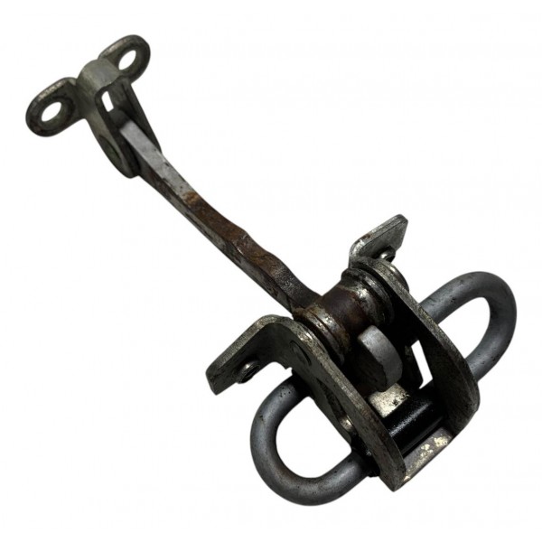 Limitador Porta Dianteira Direita Fiat Palio Fire 2008