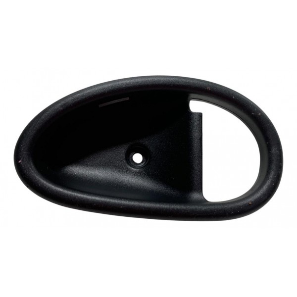 Moldura Maçaneta Interna Dianteira Esquerda Fiat Palio 2008