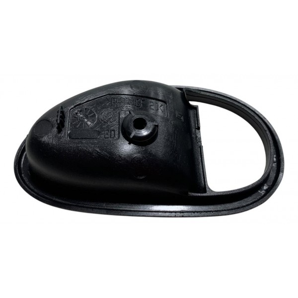 Moldura Maçaneta Interna Dianteira Direita Fiat Palio 2008