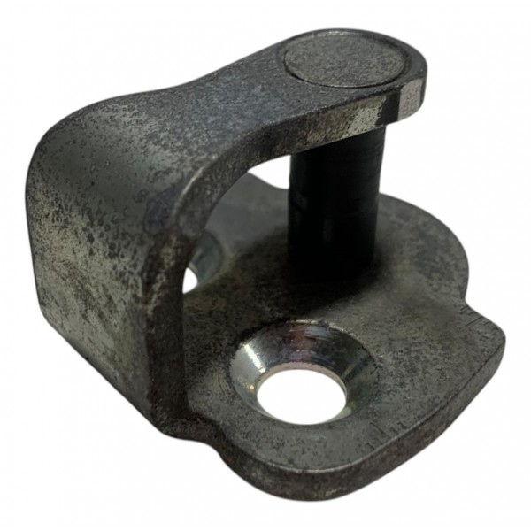 Batente Porta Dianteira Fiat Palio Fire 8v 2008