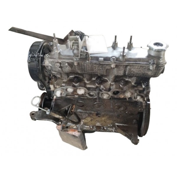 Motor Parcial Fiasa 1.0 8v Uno Eletronic 1993 56cv