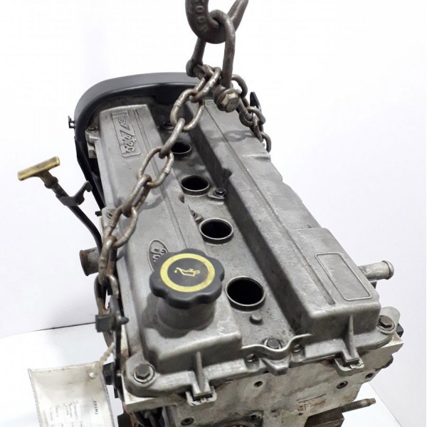 Motor Parcial Ford Escort  16v 1.8 1999/2002 115cv