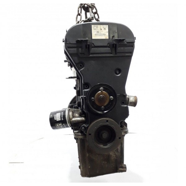 Motor Parcial Ford Escort  16v 1.8 1999/2002 115cv