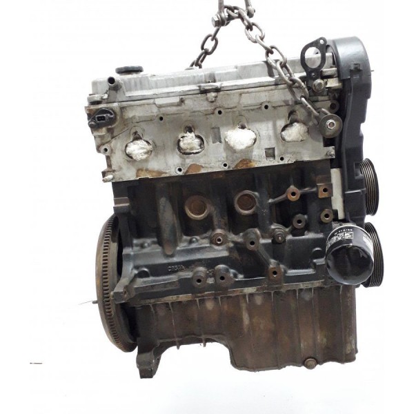 Motor Parcial Ford Escort  16v 1.8 1999/2002 115cv