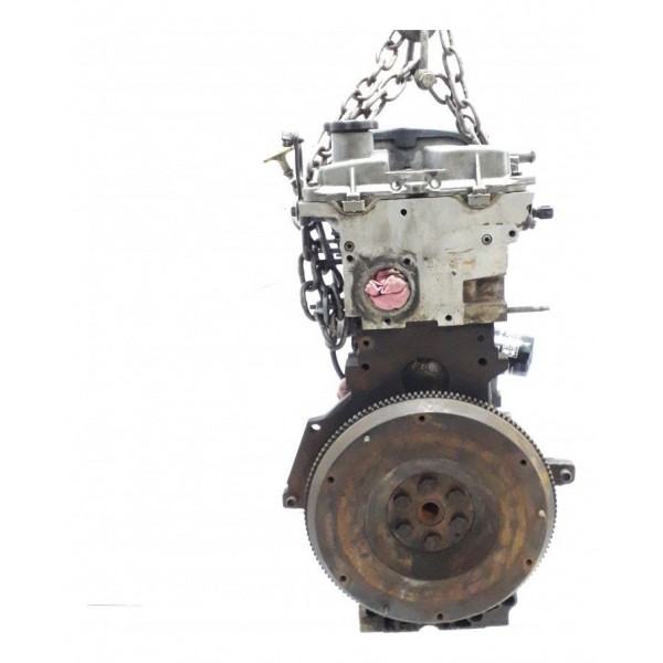 Motor Parcial Ford Escort  16v 1.8 1999/2002 115cv