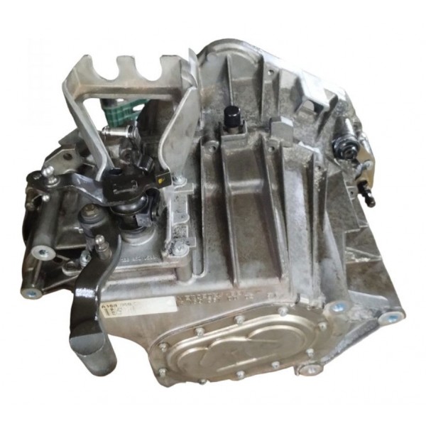 Caixa Cambio Manual Mercedes Classe A 160 A190 1.6