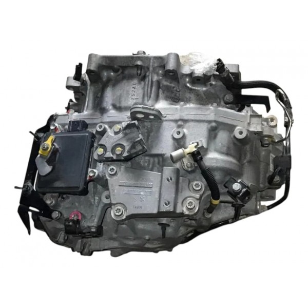 Caixa Cambio Citroen Aircross 1.6 16v 2017/2018 Automatica