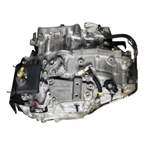 Caixa Cambio Citroen Aircross 1.6 16v 2017/2018 Automatica