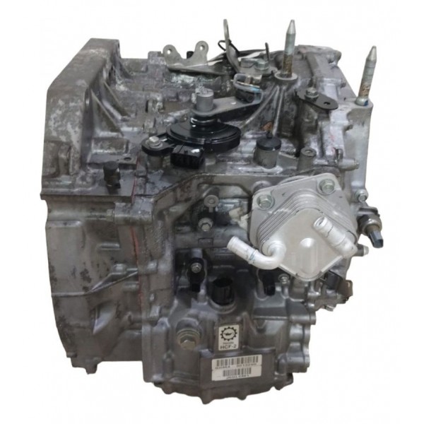 Caixa De Câmbio Aut. Honda Civic 2.0 2017-21 G10 (45milkm)