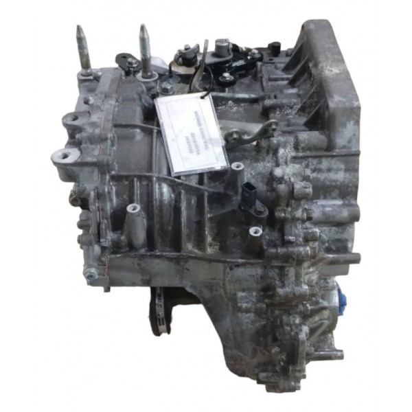 Caixa De Câmbio Aut. Honda Civic 2.0 2017-21 G10 (45milkm)