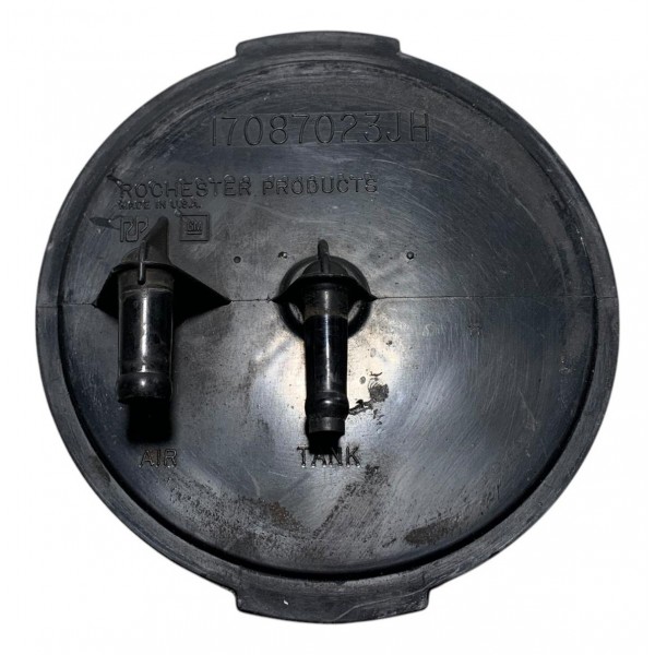 Filtro Canister Combustível Chevrolet Omega 1992/1998