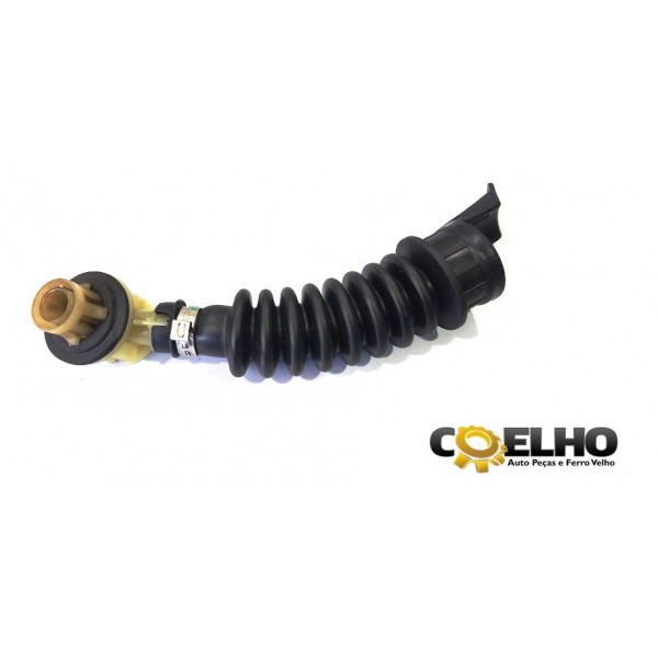 Mangueira Duto Caixa De Ar Jeep Renegade 2016 (339)
