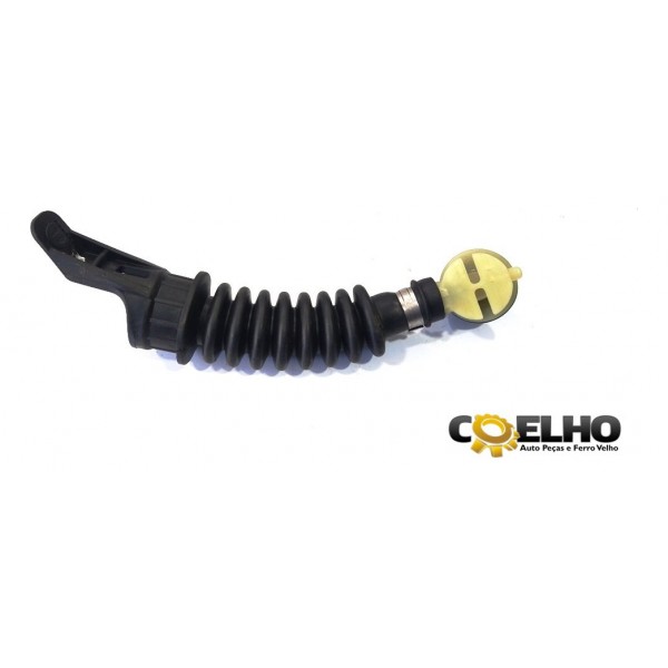 Mangueira Duto Caixa De Ar Jeep Renegade 2016 (339)