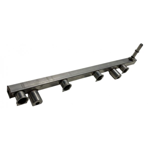 Flauta Bico Injetor Chery Qq 2011/2014 S111121010ja