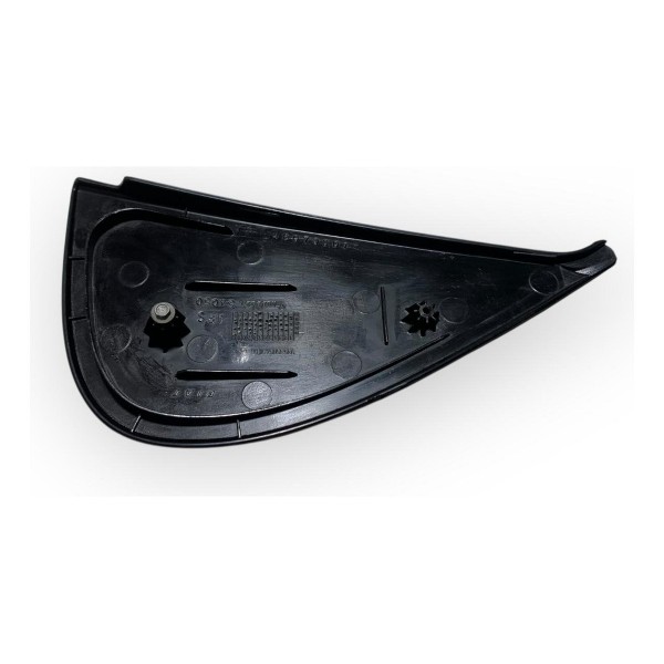 Moldura Externa Porta Traseira Direita Fiat Palio 2006