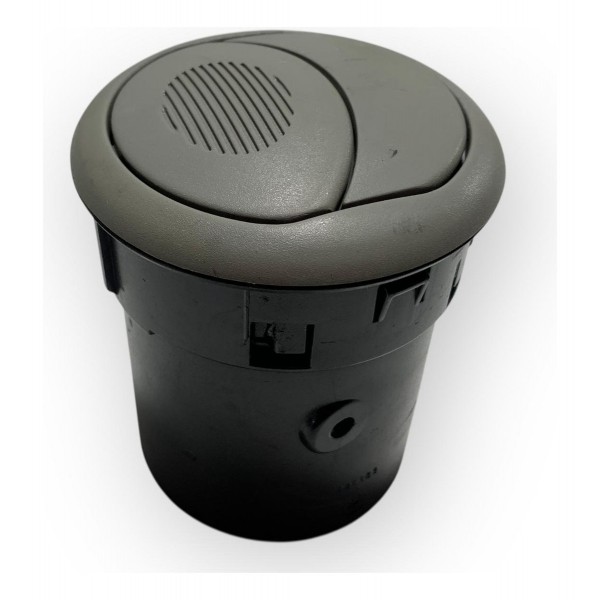 Difusor Ar Central Fiat Doblo 2002 225363