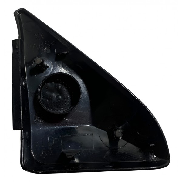 Acabamento Interno Retrovisor Direito Fiat Uno 2p Mille 2008