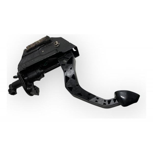 Pedal Embreagem Volkswagen Gol Voyage G6 1.6 2013