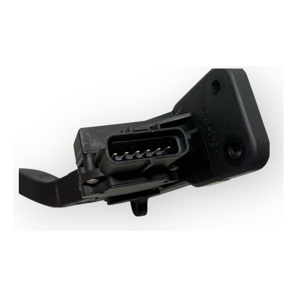 Pedal Acelerador Eletronico Rely Pick Up 1.0 2013
