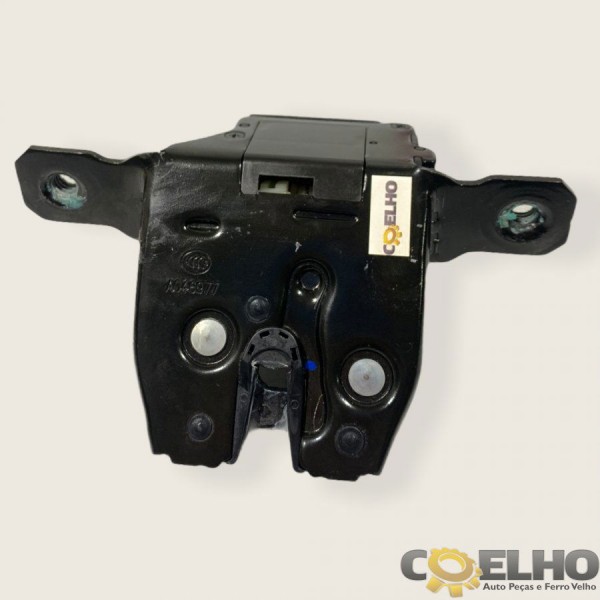 Fechadura Tampa Traseira Onix Premier Hatch 2020 (387)