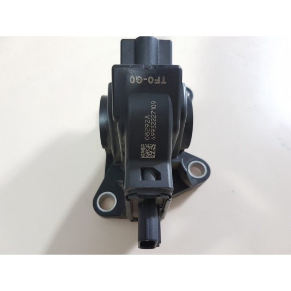 Pedal Do Acelerador Honda Fit 2004 A 2006