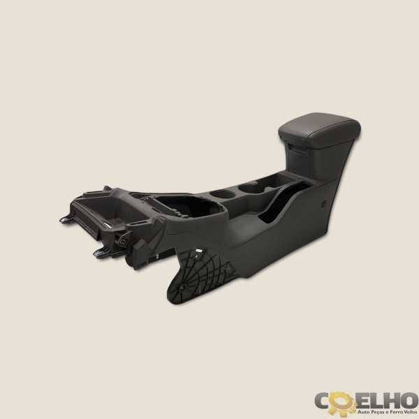 Console Central Gm Cruze Ltz 16/17 (2711)