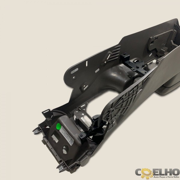 Console Central Gm Cruze Ltz 16/17 (2711)
