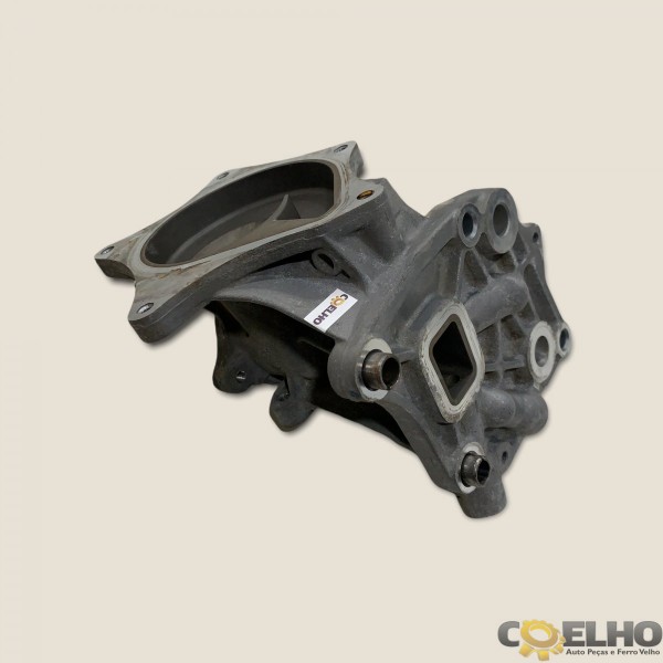Suporte Bomba De Água Cruze Ltz 1.4 Turbo 2016/2017 (2816)