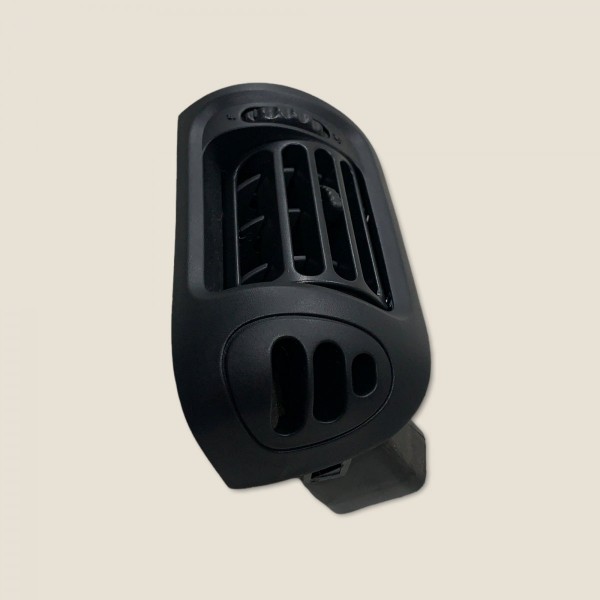 Difusor Ar Lateral Direito Clio 1.0 16v 2014/2015 (3100)